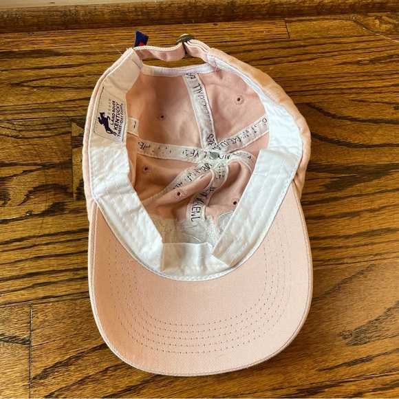 Land Rover Kentucky Derby Hat - Picture 2 of 4